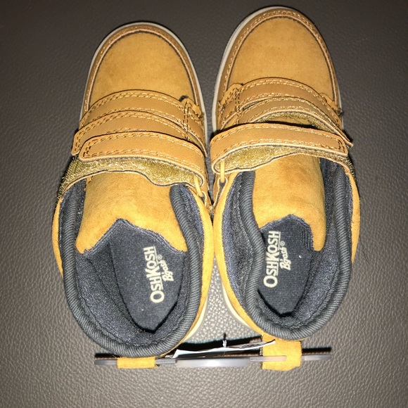 OshKosh B'gosh Shoes Nwt Toddler Boy Oshkosh Bgosh Shoes Poshmark